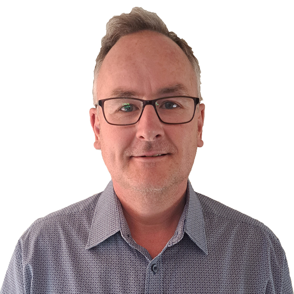 Clive Watson