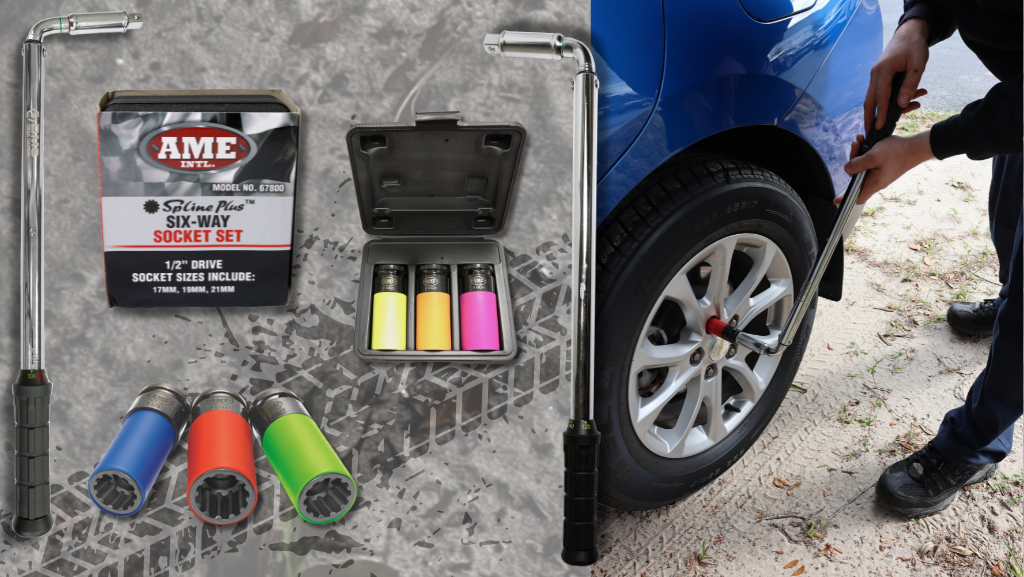 Torque Wrench and Socket Sets