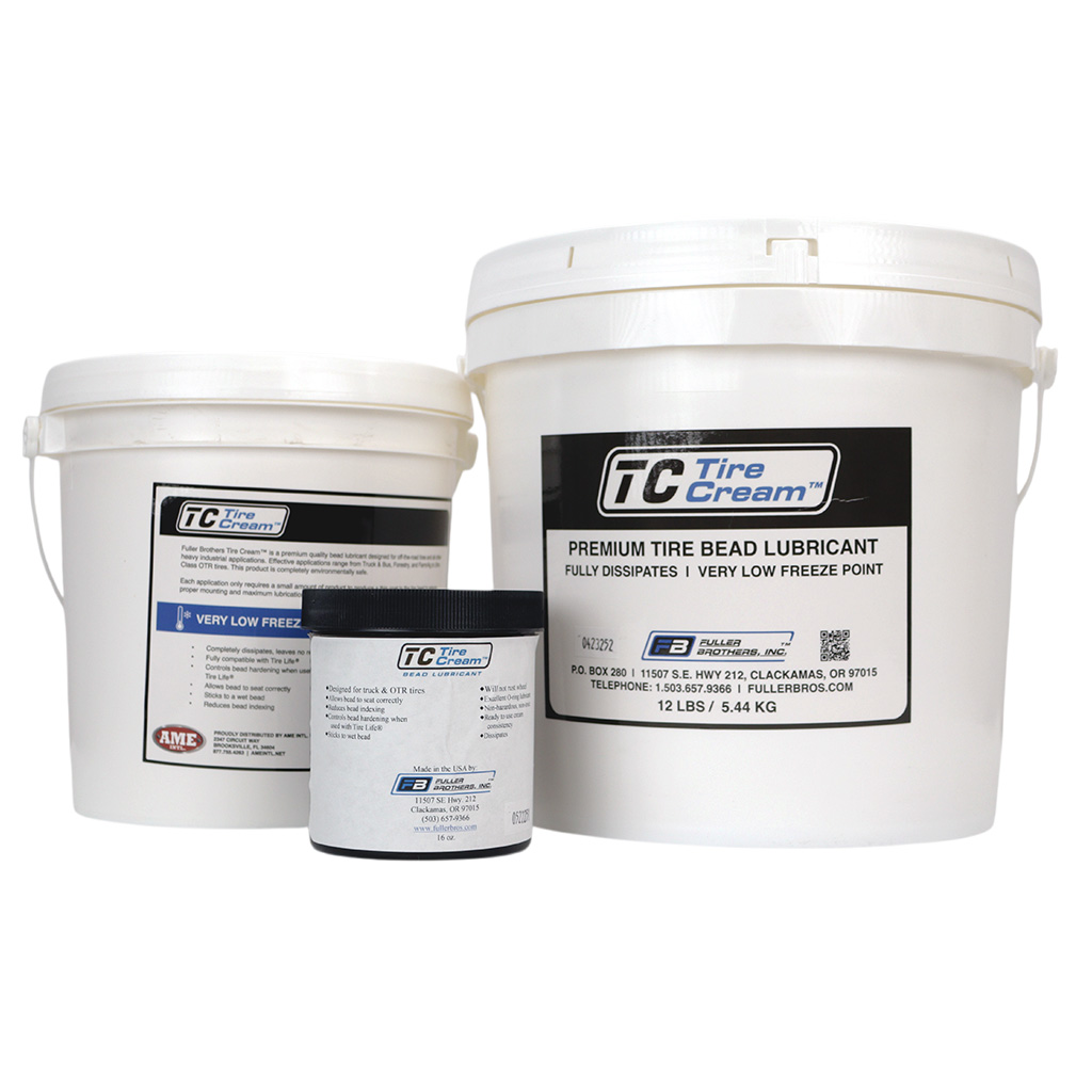 Fuller Brothers™ Tire Cream®